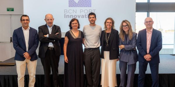 La Fundació BCN Port Innovation celebra el seu 3r aniversari reivindicant la innovació que transforma allò intangible en impacte real
